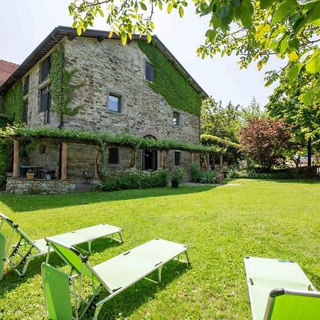 Casa Palmira - La Casina Vila Polcanto Exterior foto