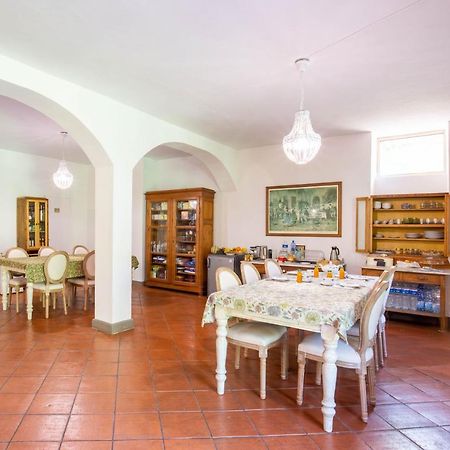 Casa Palmira - La Casina Vila Polcanto Exterior foto