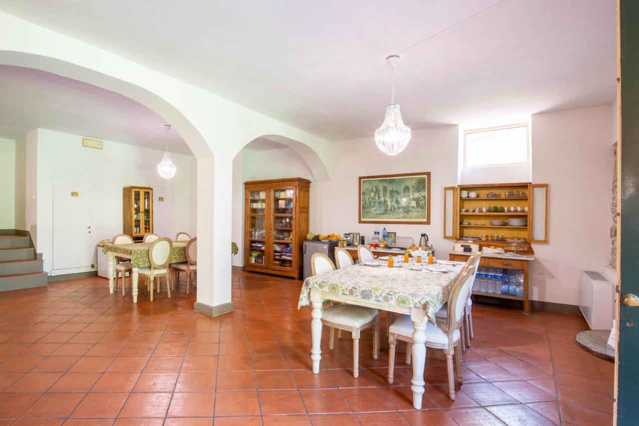 Casa Palmira - La Casina Vila Polcanto Exterior foto