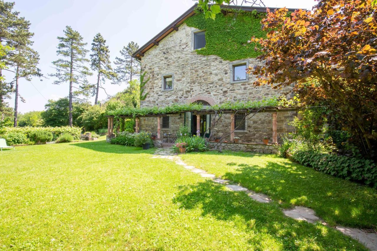 Casa Palmira - La Casina Vila Polcanto Exterior foto