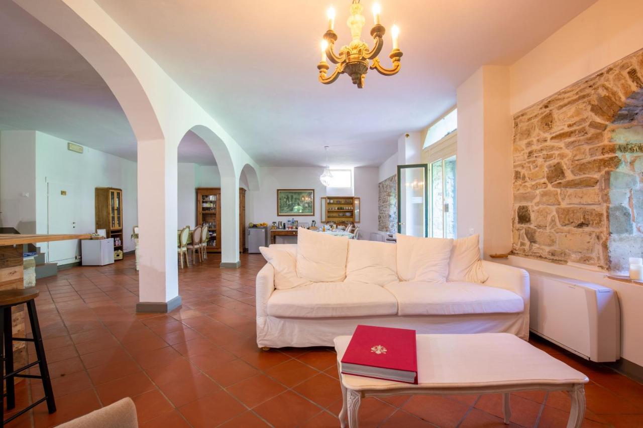 Casa Palmira - La Casina Vila Polcanto Exterior foto